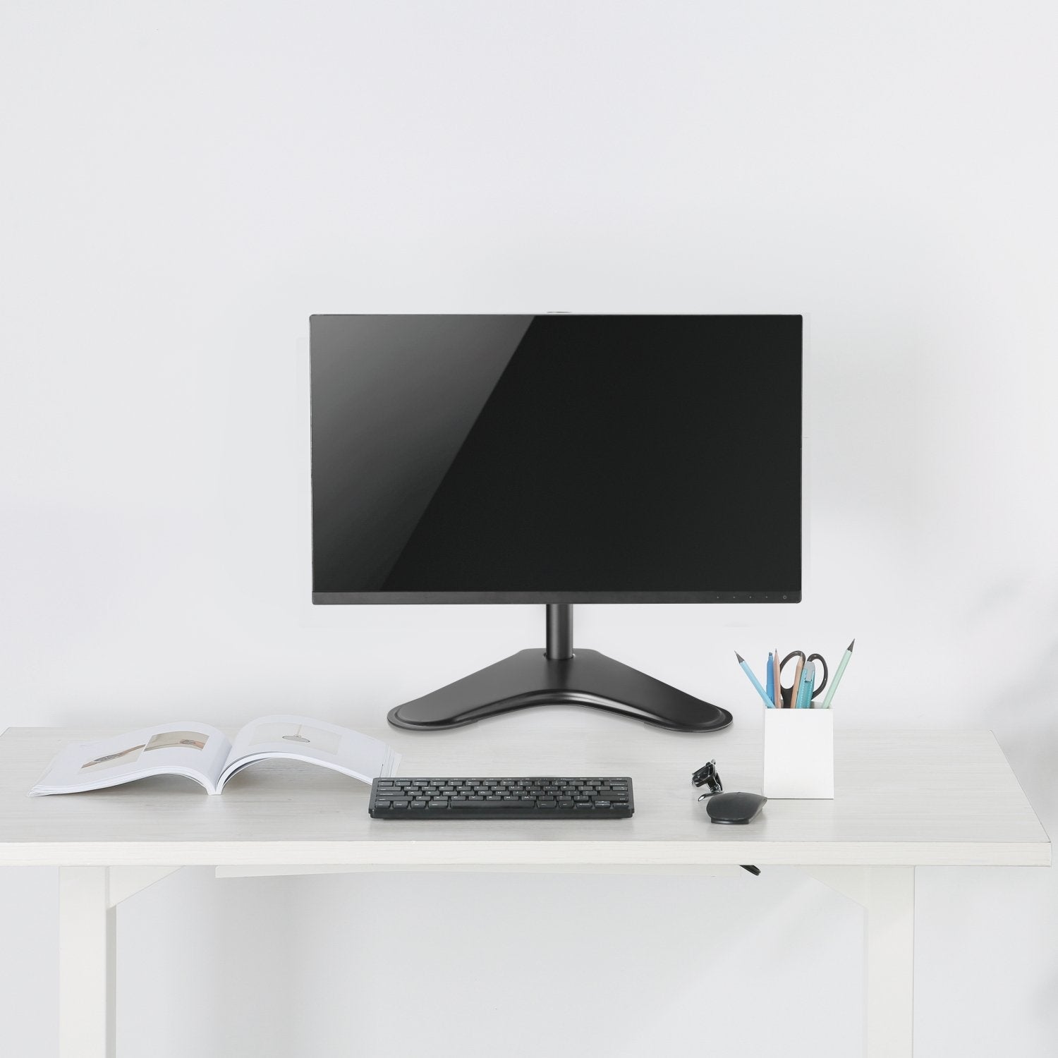 Ewent Ew1535 Soporte Sobremesa Monitor 32" Vesa