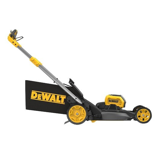 Cortadora De Césped Dewalt Dcmwsp550n-Xj