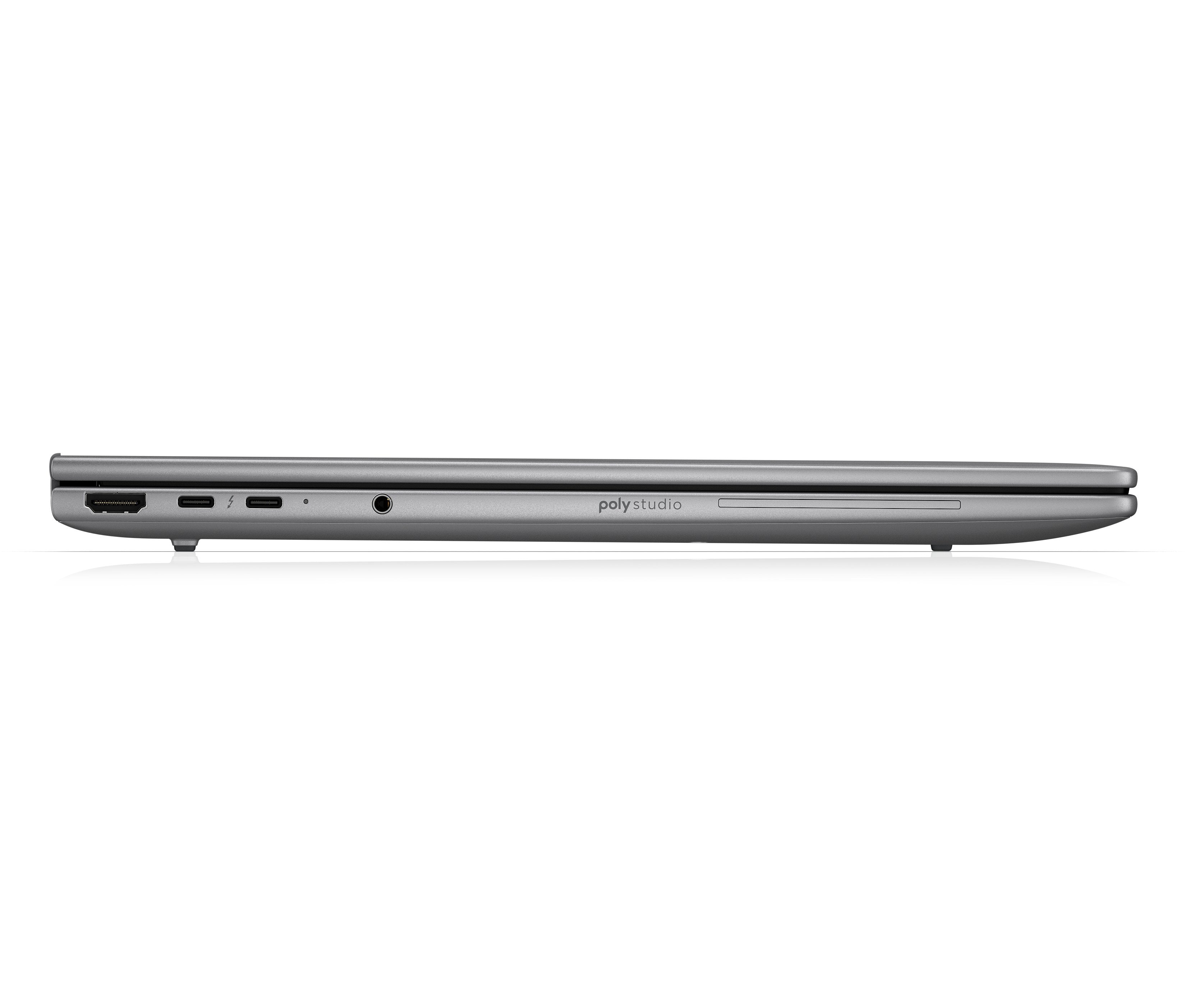 EAN 199251245435 - HP ZBook 8 G1i 16 Wolf Pro Security Edition Intel Core Ultra 7 255H Estación de trabajo móvil 40,6 cm (16" imagen 15