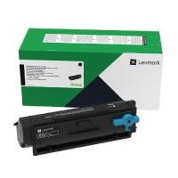 Lexmark Toner B342h00 : B3340dw/B3442dw/Mb3442adw Negro High Capacity