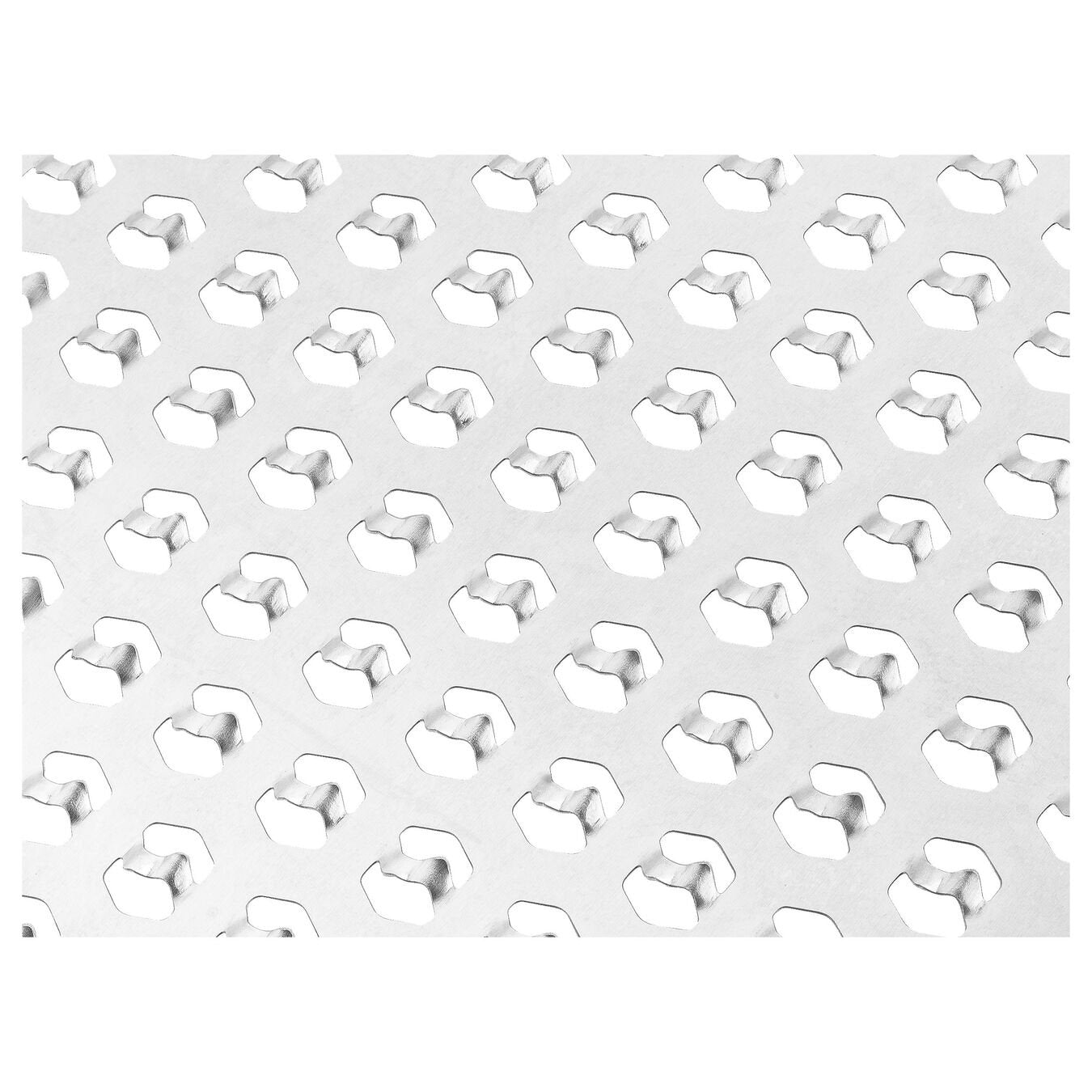 EAN 4009839641169 - ZWILLING 36610-000-0 cortador de verduras en espiral o rallador manual Rallador plano Gris imagen 3