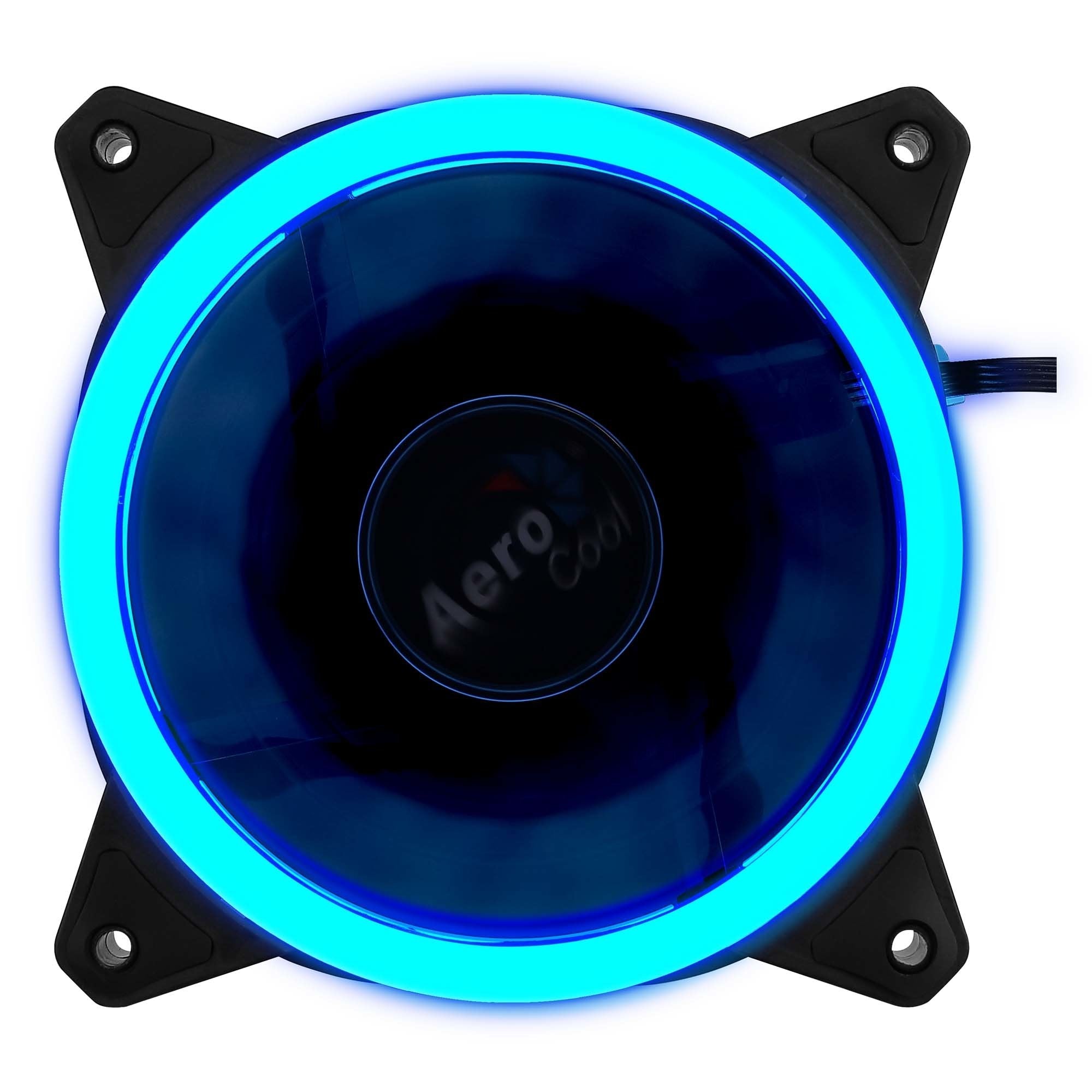 Ventilador Aerocool Rev 120x120 Rgb