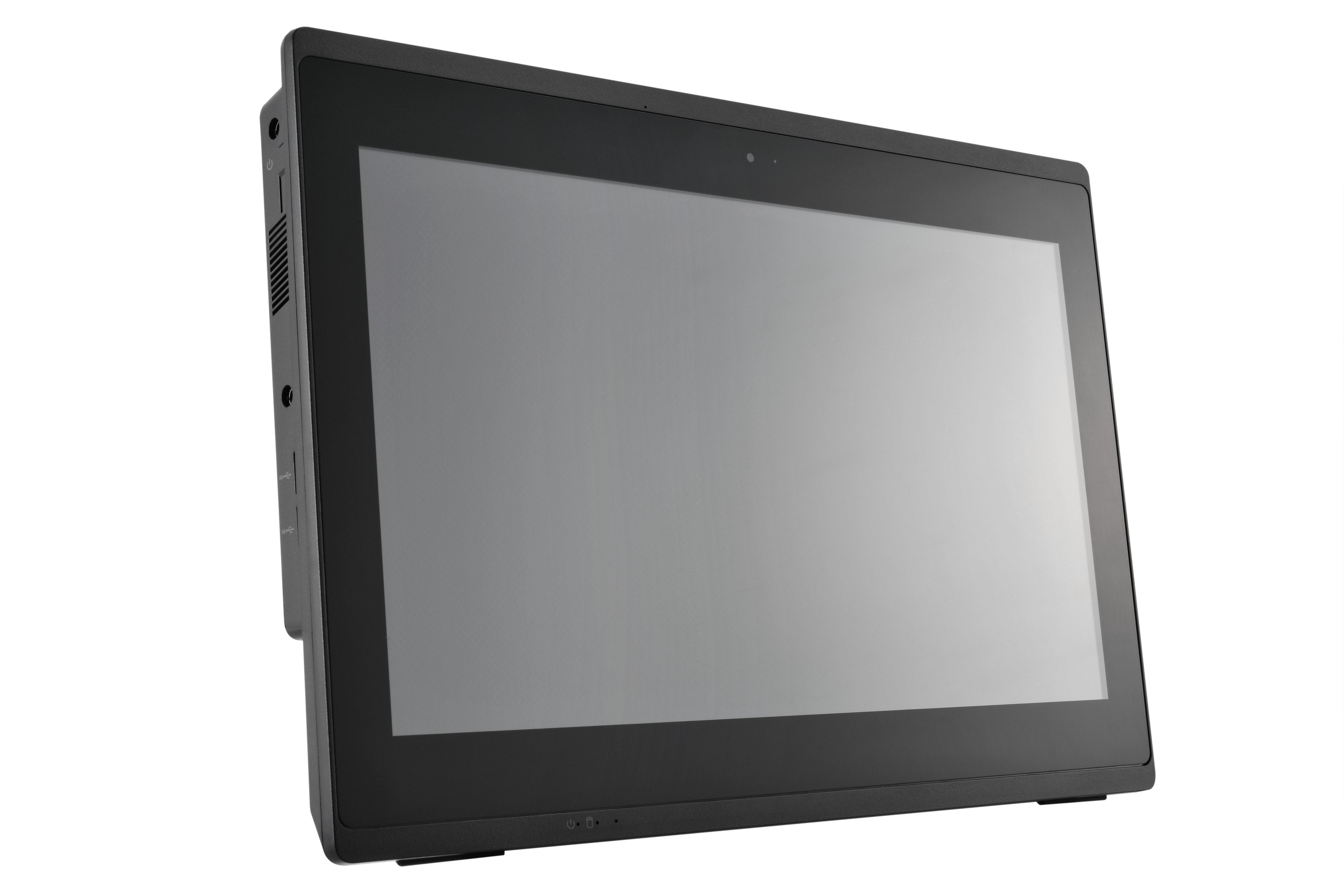 EAN 0887993007120 - Shuttle All In One Barebone P55U3 Todo-en-Uno Negro i3-1315U Intel® SoC LGA 1700 Altavoces incorporados imagen 2