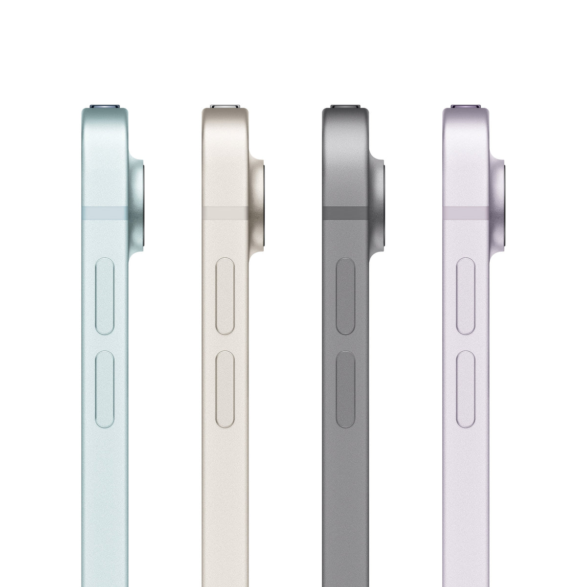 EAN 0195950813852 - Apple iPad Air 5G Apple M LTE-TDD & LTE-FDD 27,9 cm (11") 12 GB Wi-Fi 7 (802.11be) iPadOS 26 Azul imagen 3