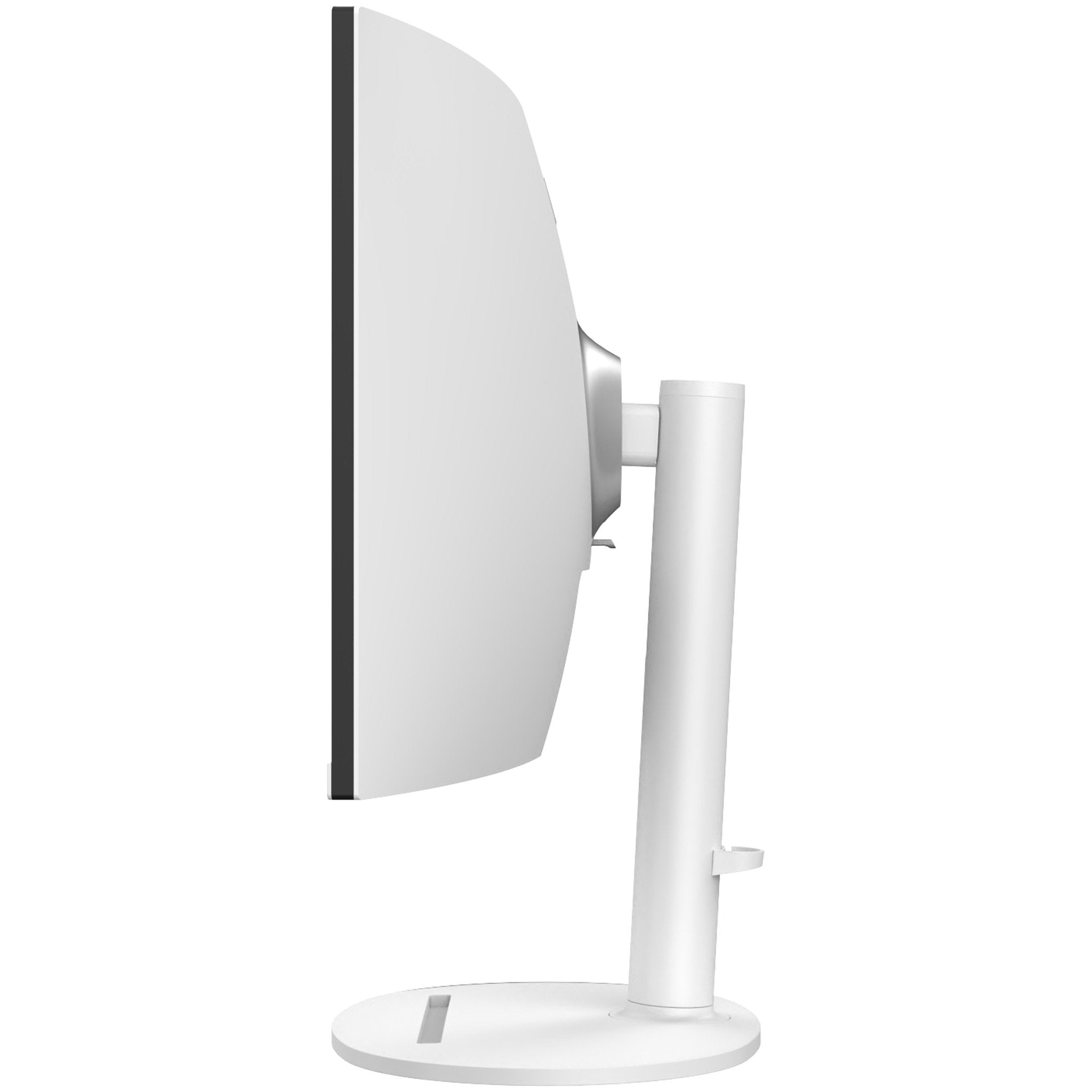 EAN 4711377151955 - MSI Modern MD342CQPWDE pantalla para PC 86,4 cm (34") 3440 x 1440 Pixeles UltraWide Quad HD LCD Blanco imagen 4