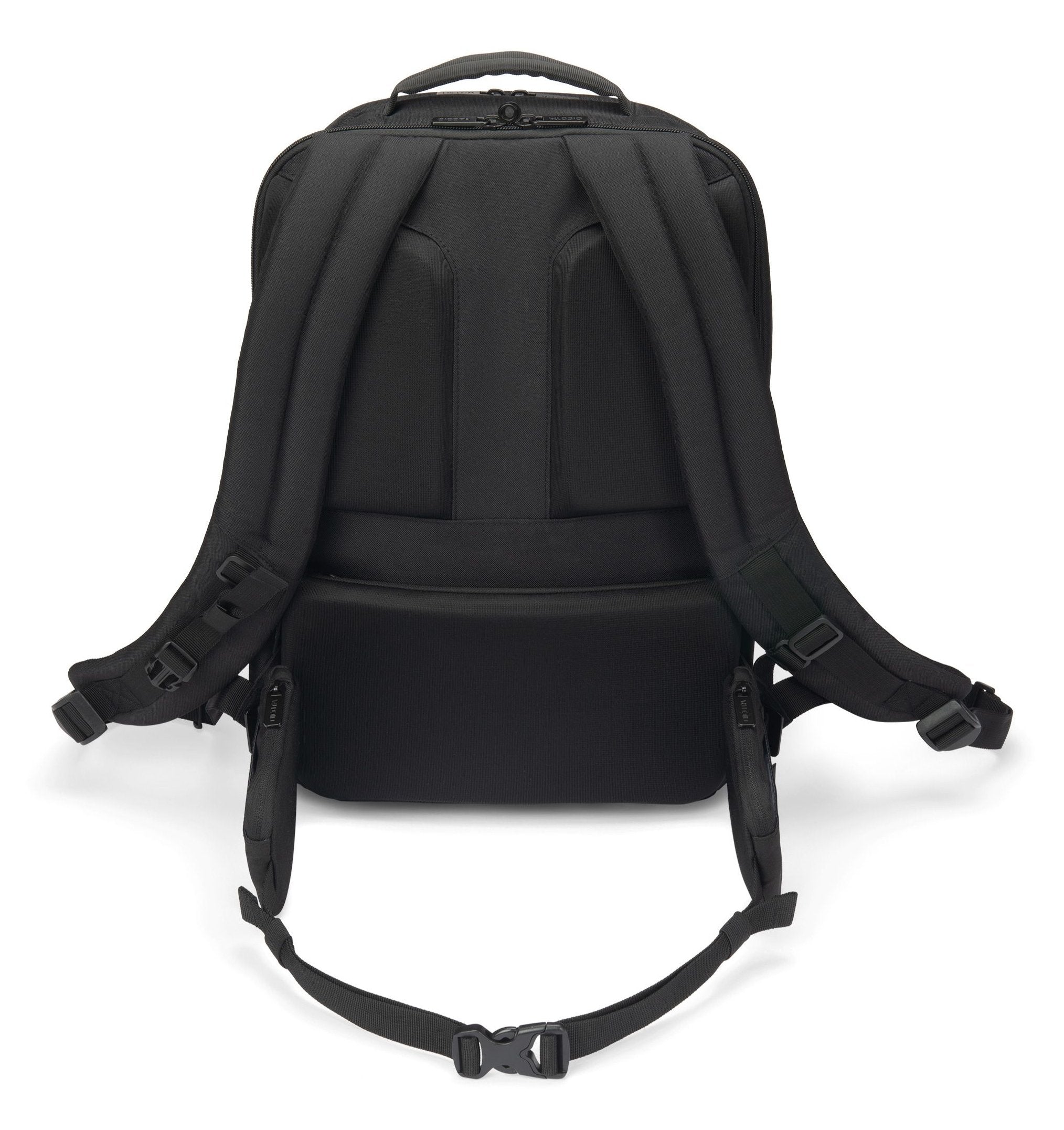 EAN 7640239422995 - DICOTA D32157-RPET accesorio para mochila Cinturón para mochila Poliéster Negro imagen 7