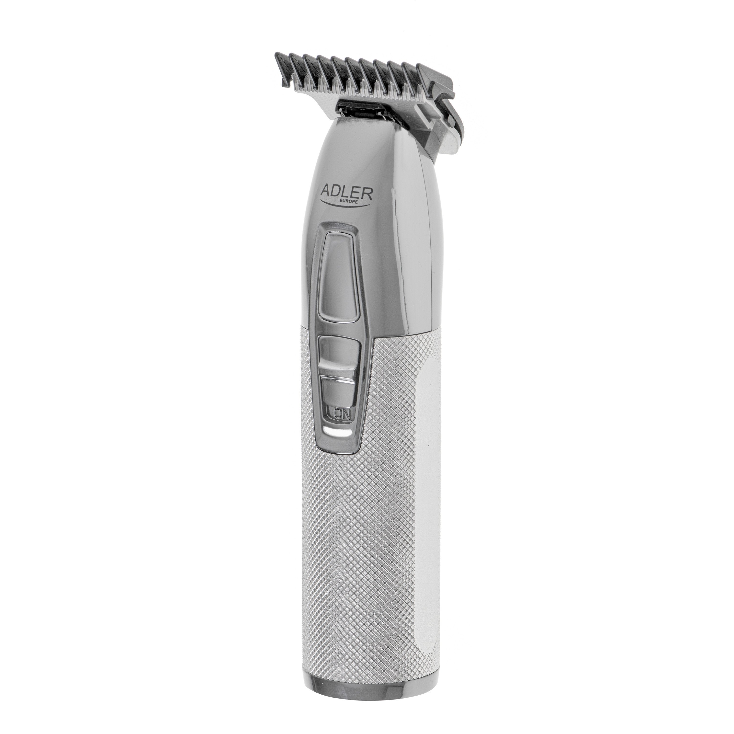 EAN 5903887805520 - Adler AD 2836S depiladora para la barba Batería 4 6 mm Plata imagen 7