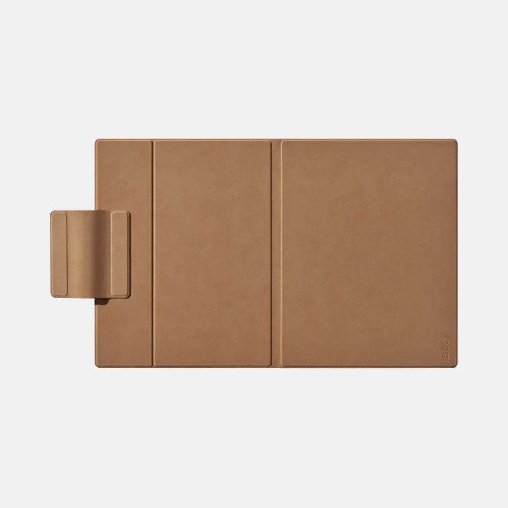 EAN 6949710311775 - Onyx OCV0550R funda para libro electrónico 26,2 cm (10.3") Bronceado imagen 5