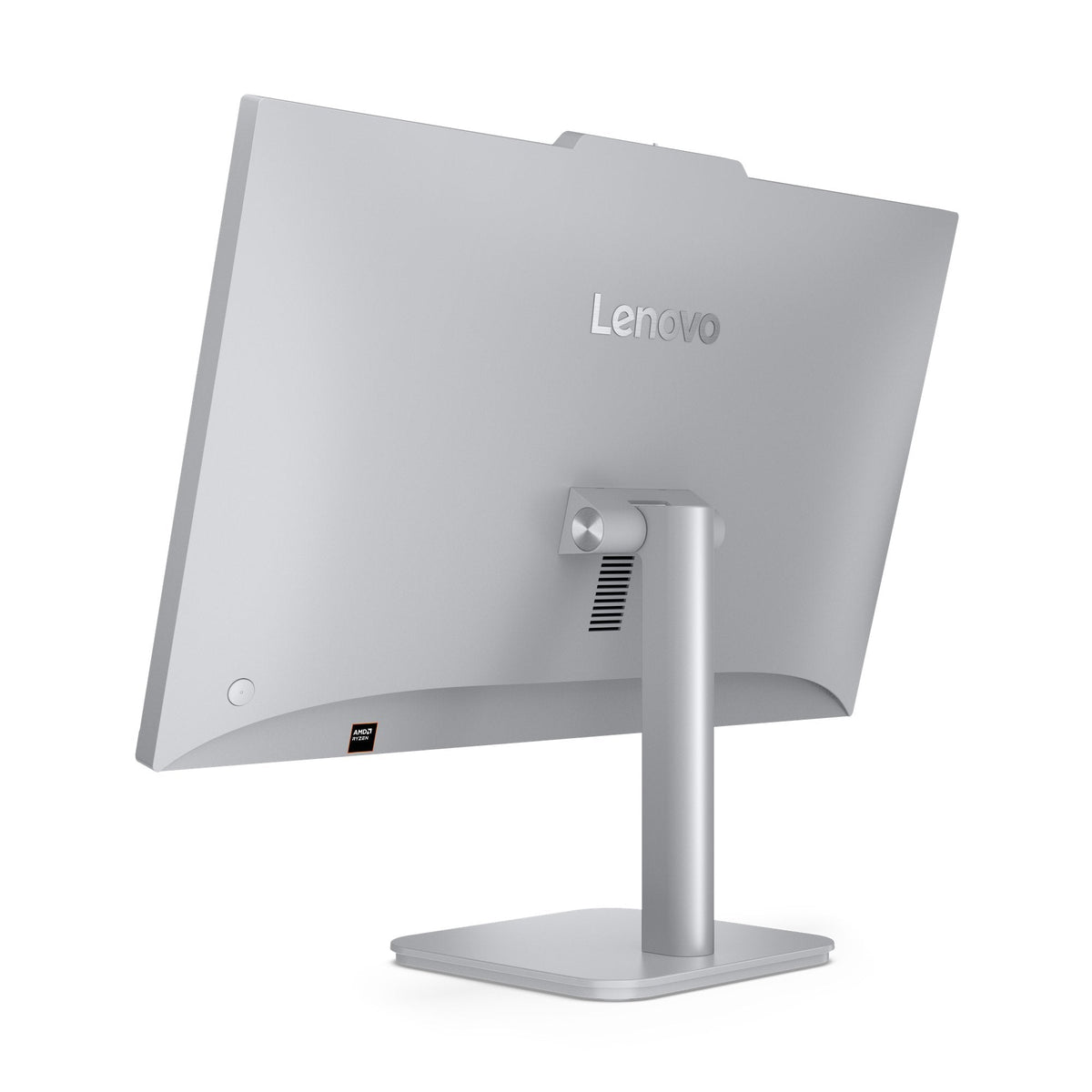 Lenovo A105 24 F0js - All-In-One (Solución Completa) - Soporte Inclinable - Ryzen 5 40 / 2.8 Ghz - Ram 8 Gb - Ssd 512 Gb - Nvme - Radeon 610m - Bluetooth 5.2, Wi-Fi 6 - Wlan: 802.11a/B/G/N/Ac/Ax, Bluetooth 5.2 - Win 11 Home - Monitor: Led