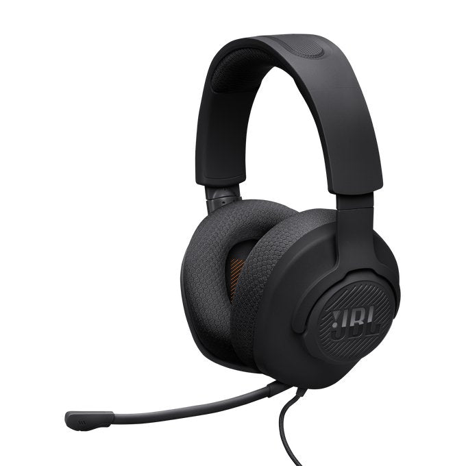 Auriculares Jbl Quantum 100m2 Alámbrico Diadema Juego Negro