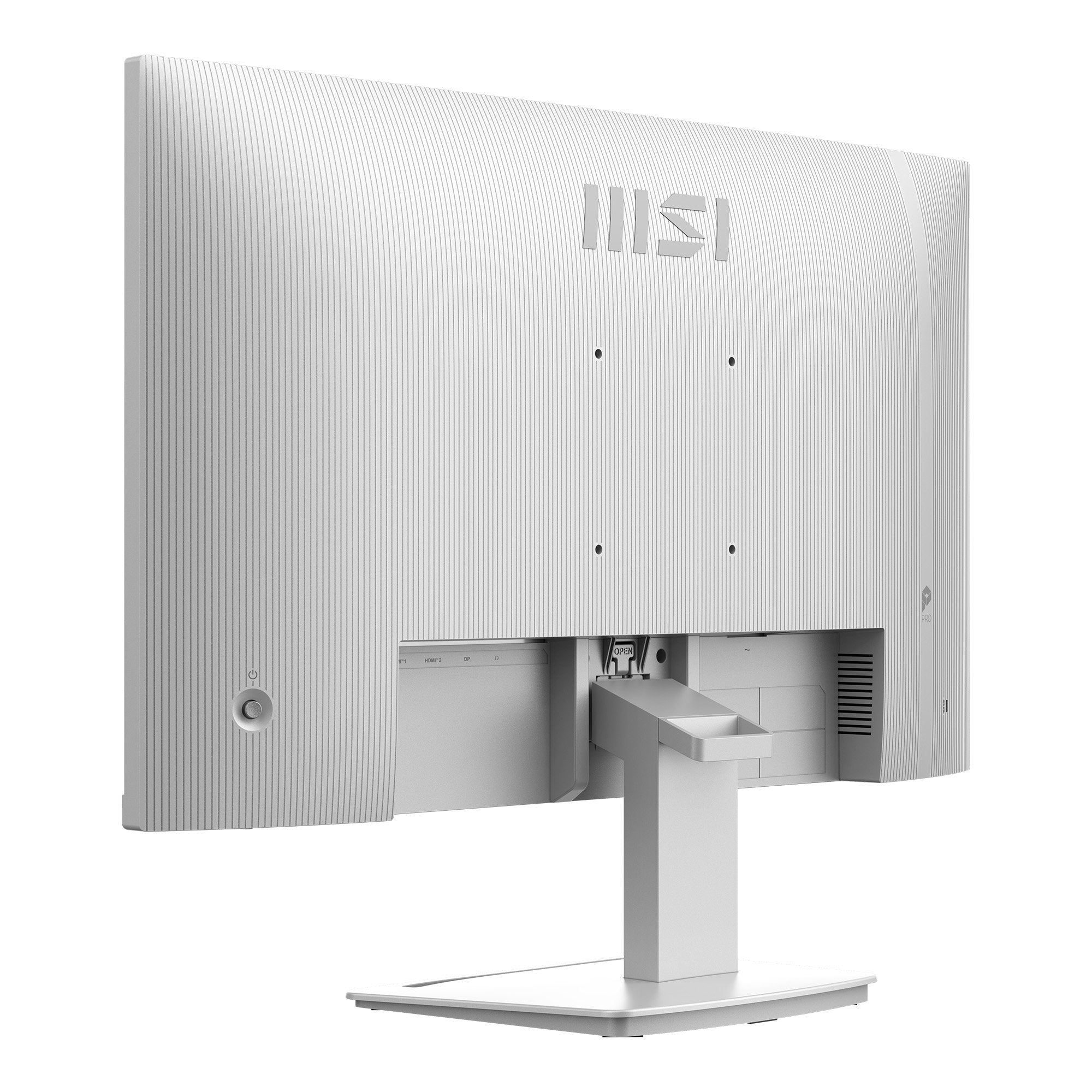 Monitor 27 Cali Pro Mp273qw E14 Led/Wqhd/Flat/144hz/Bialy
