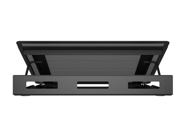 Base Refrigeradora Natec Tern 2 Para Portátil 12.1"-17.3"