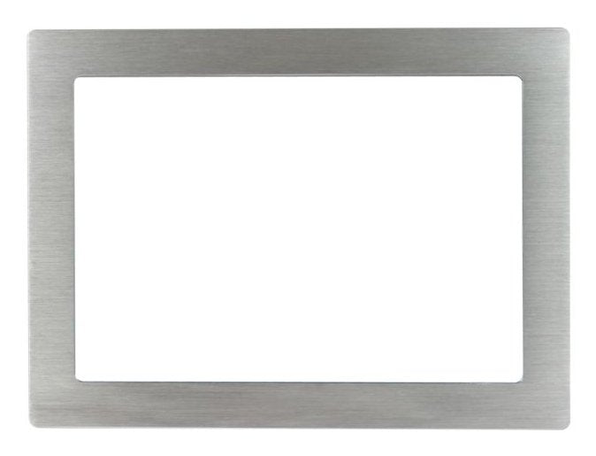 EAN 4038816117595 - ALLNET ALLTCOVER12NSV1 accesorio o pieza de recambio para tableta Bisel imagen 1