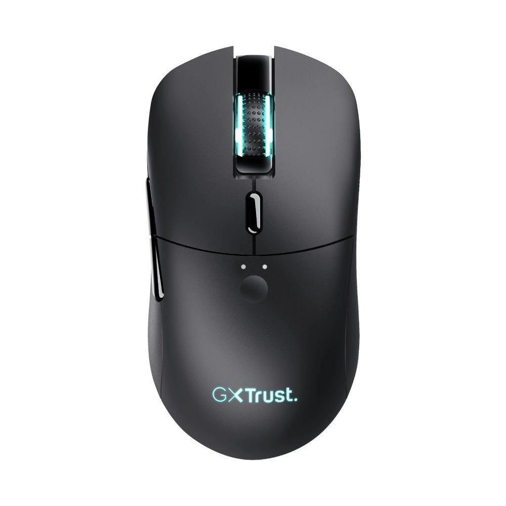 Mouse Usb Optical Gxt980/Redex 24480 Trust
