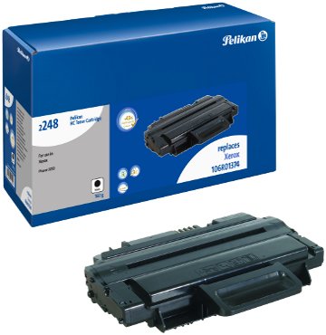 Pelikan Toner Für Xerox 106r01374 (4214294   1031411329)