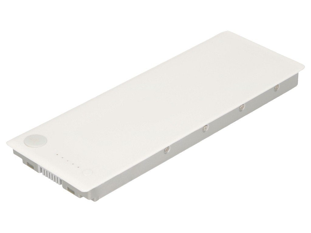 2-Power Batería 10.8v 5400mah 58wh Para Replacement Apple A1185 Cbp2047a