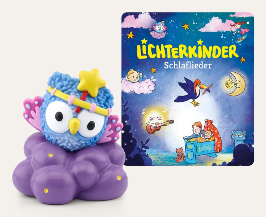 Tonies Lichterkinder - Schlaflieder