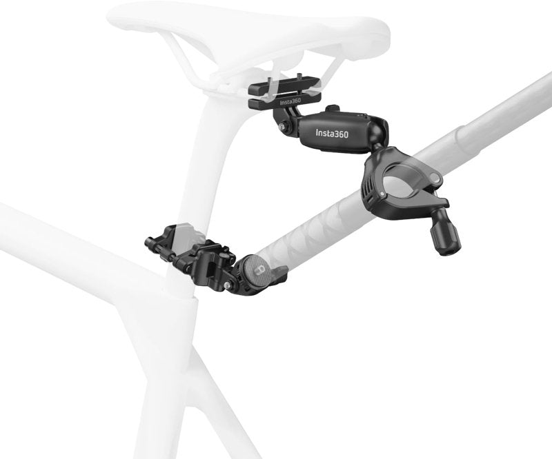 Action Cam Acc Bike Tail Mount/Cinsbavp Insta360