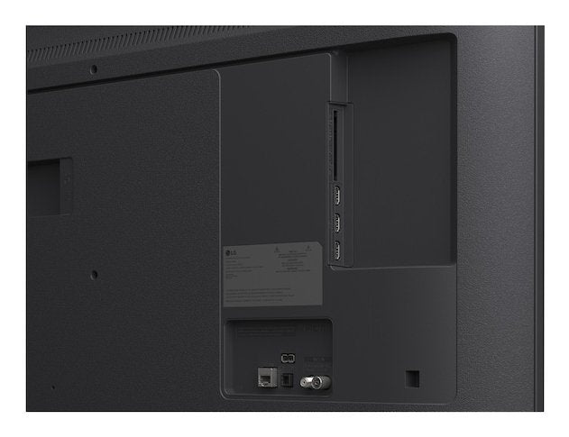 EAN 8806096534915 - LG 86UA74006LB Televisor 2,18 m (86") 4K Ultra HD Smart TV Wifi Azul imagen 4