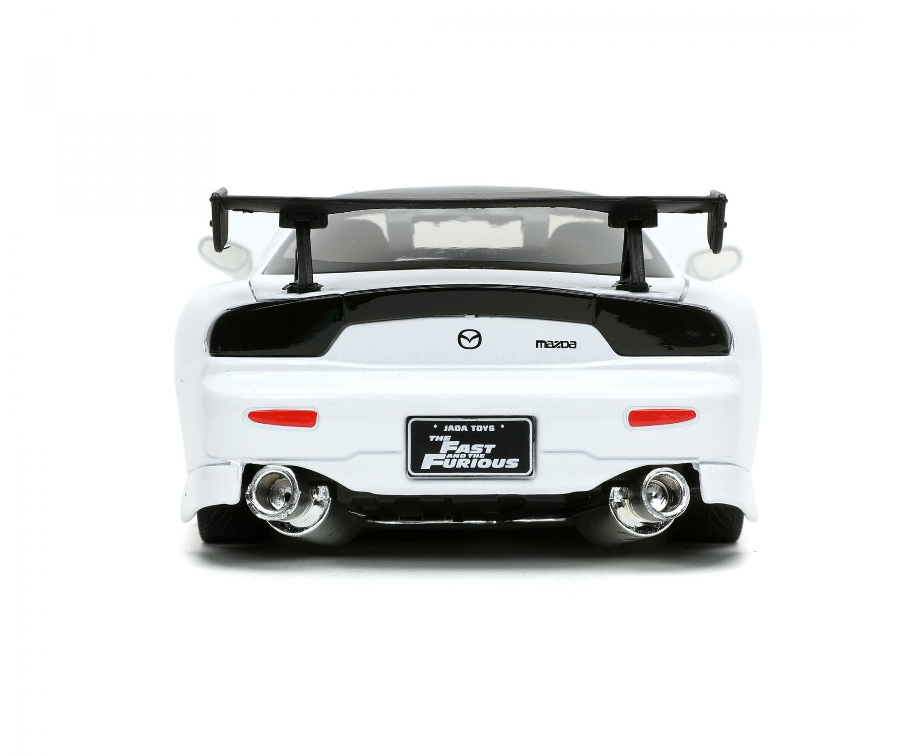 Jada Fast & Furious 1993 Mazda Rx-7 1:24              253203065