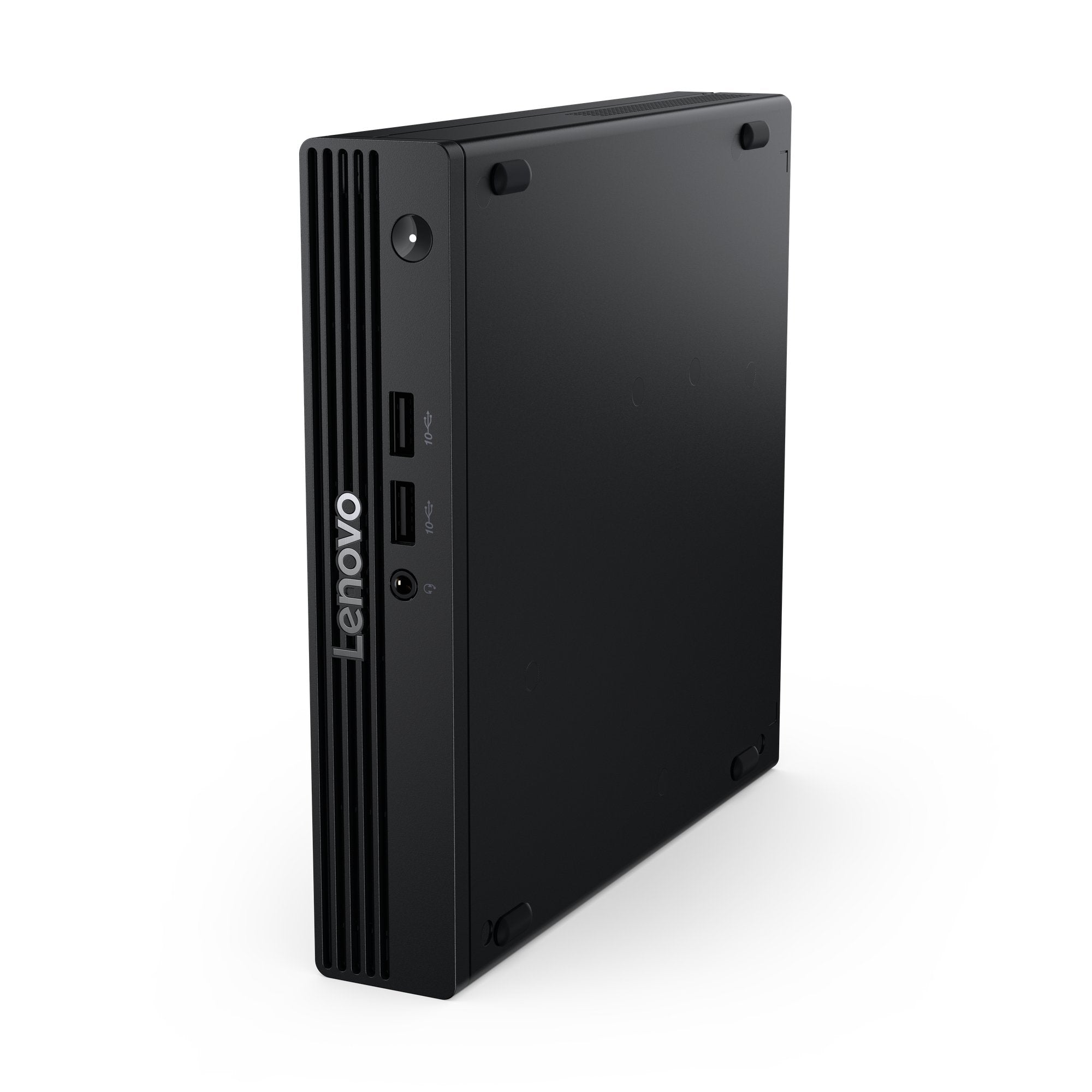 Mini Pc Lenovo V100q N100 8gb 256ssd Linux Wlan Topseller