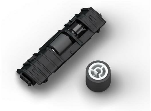 Epson Tray Paper Feed Roller For Am-C400/550
