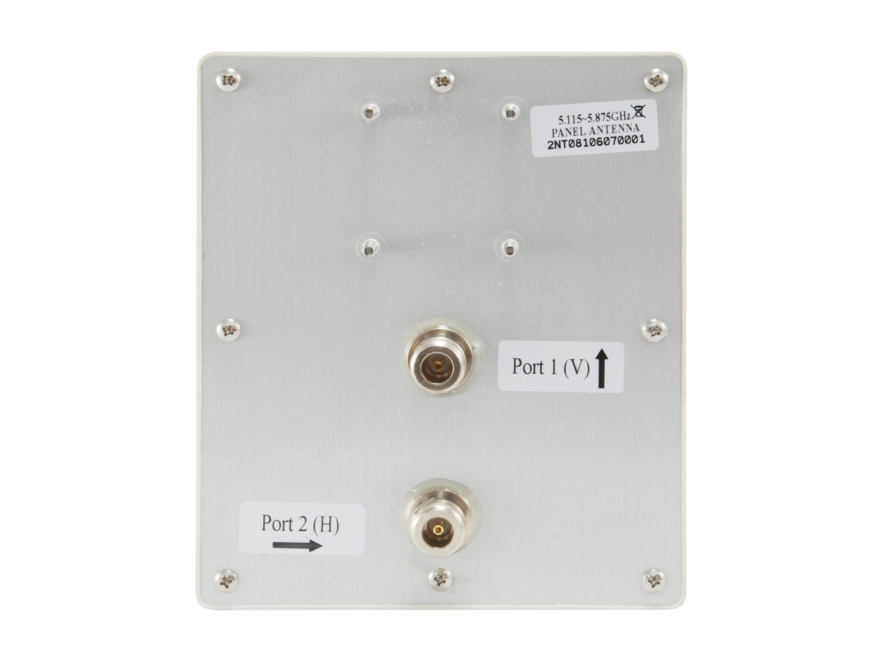 EAN 4015867203583 - LevelOne WAN-9151 antena para red Antena direccional Clase N 15 dBi imagen 3