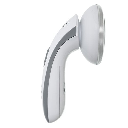 Quitapelusas Adler Ad 9616 Blanco, Funciona Con Bateria