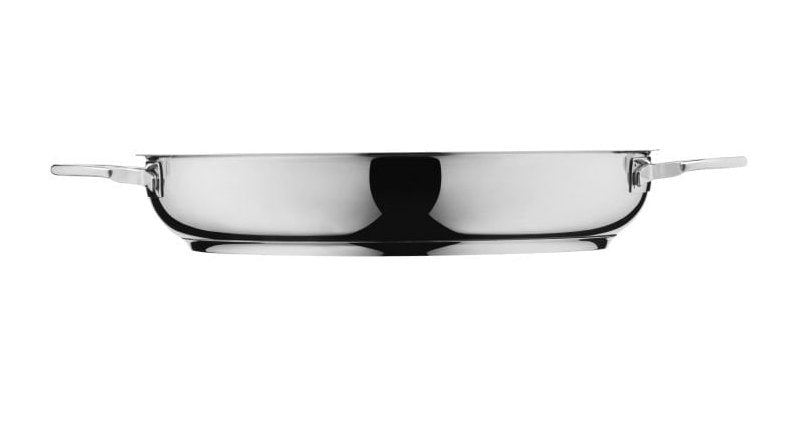 Silit Frying Pan Calabria 32cm Stainless Steel (2111301783)