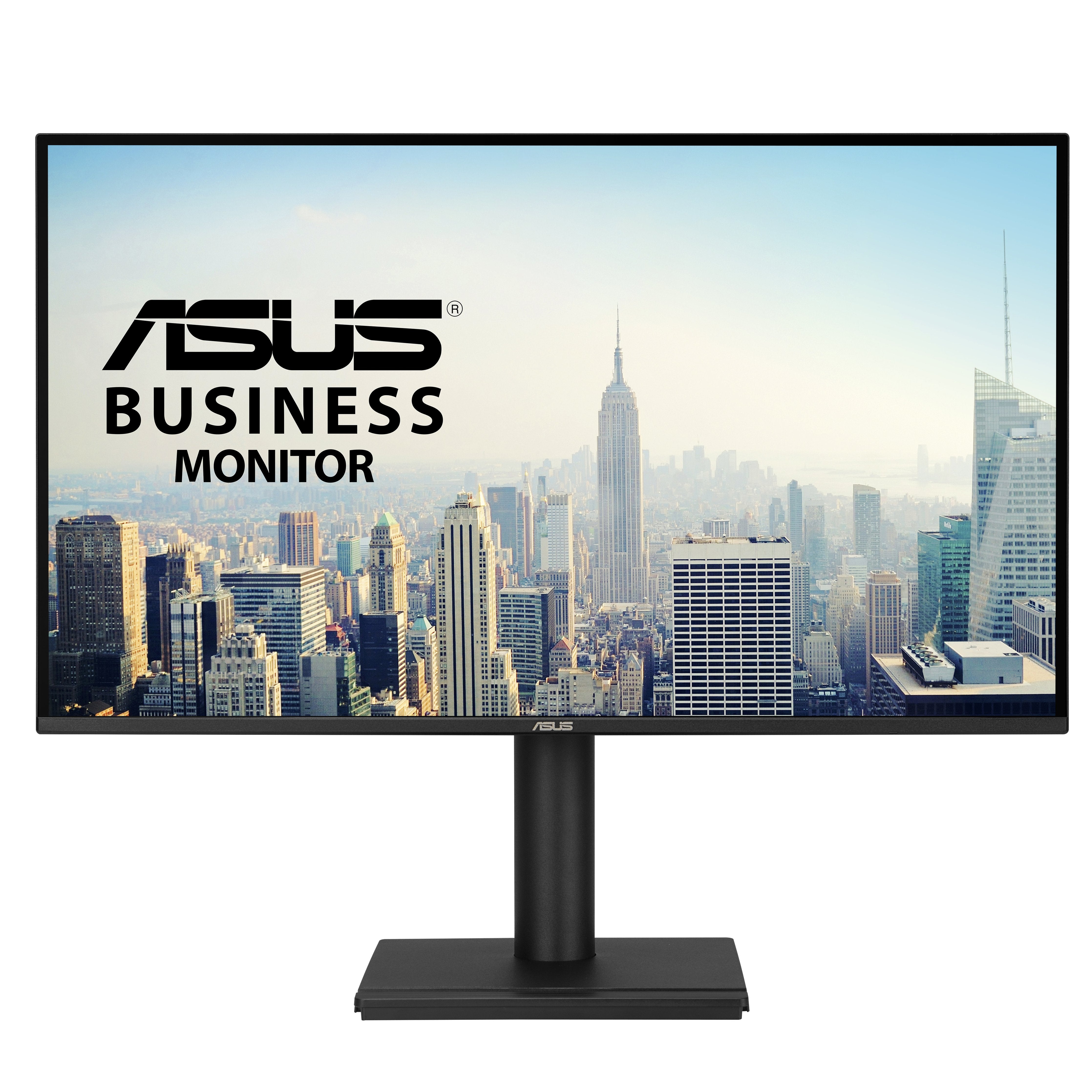 Asus Business Vb27aq 68.58 Cm (16:9) Qhd Hdmi Dp