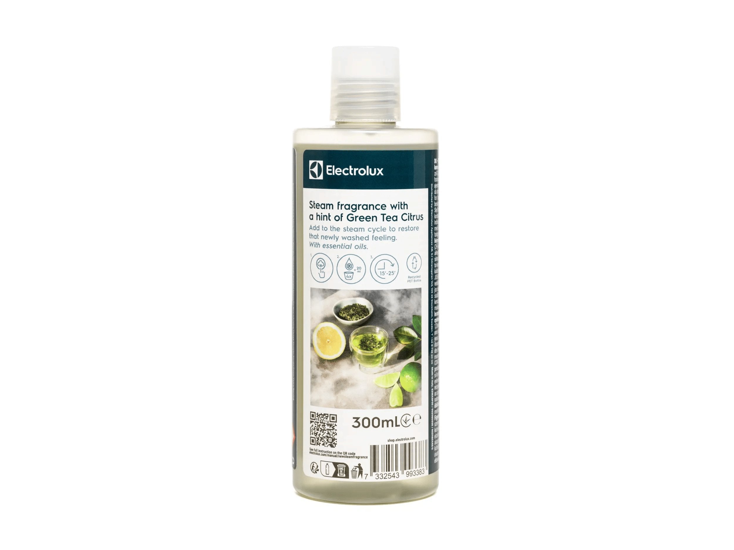 EAN 7332543993383 - Electrolux E2WASF00 Líquido imagen 1