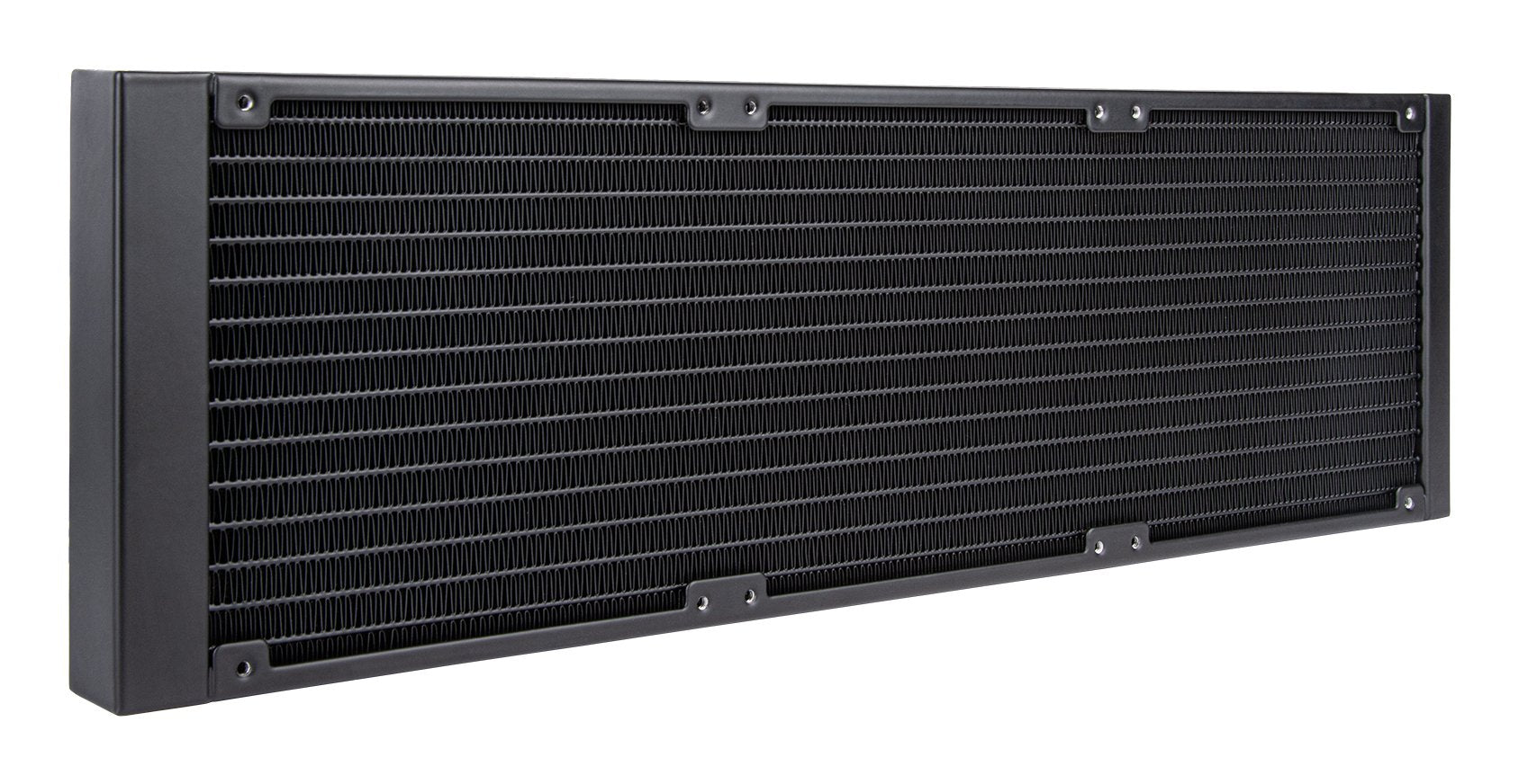 Silverstone Technology Hailstone 360 (Negro) Sst-Ht360