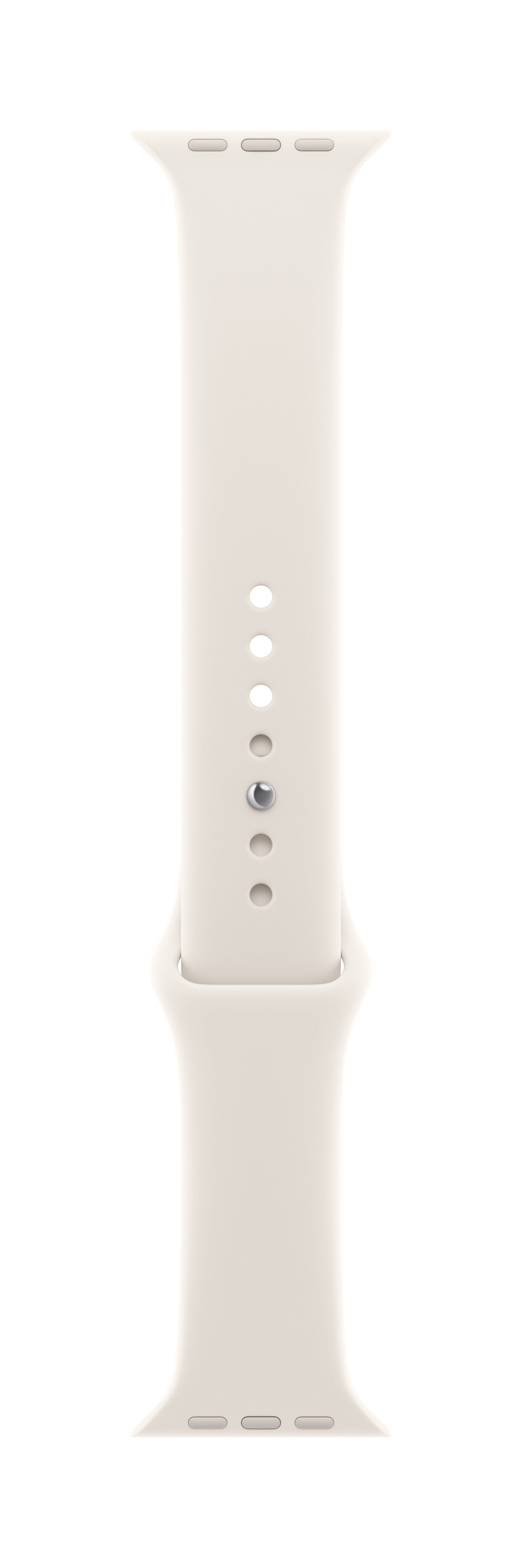 EAN 0195949657252 - Apple MXLL3ZM/A Accesorios para dispositivos vestibles inteligentes Grupo de rock Beige Fluoroelastómero imagen 2