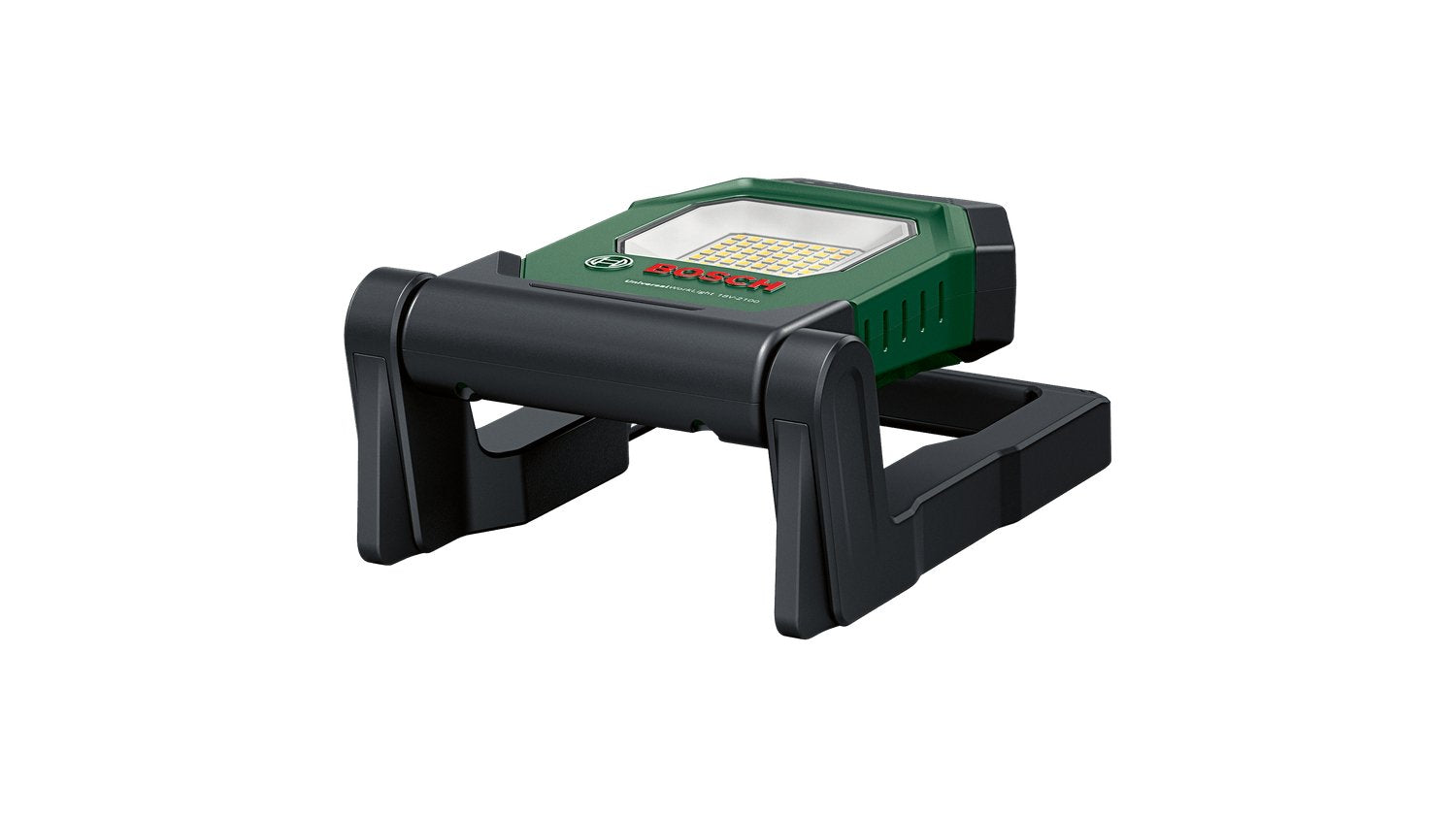 Foco Bosch Bricolaje Y Jardín Universalworklight 18v-2100, De Construcción Sin Batería Ni Cargador 06039a1300
