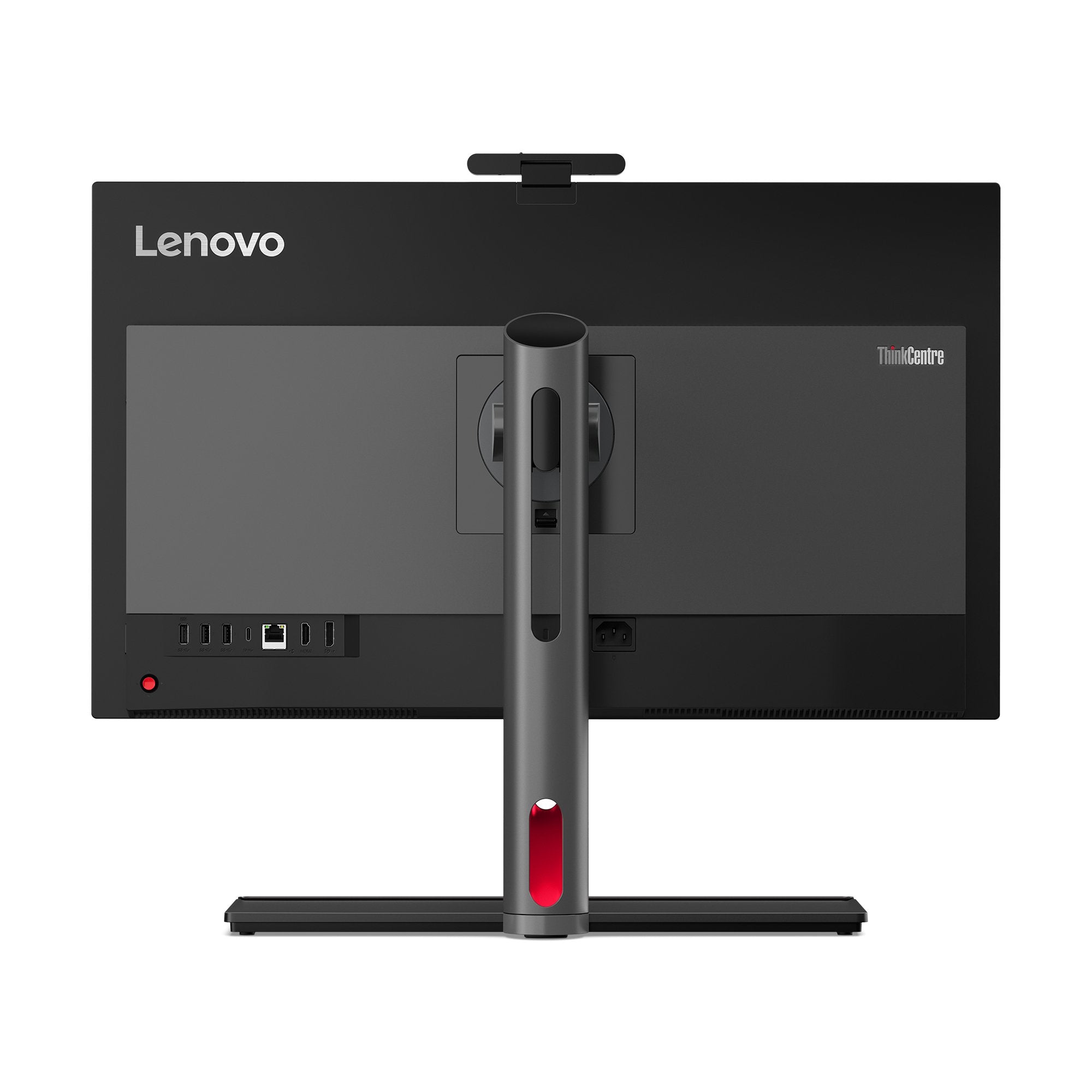 EAN 197532554672 - Lenovo ThinkCentre M90a Pro Gen 4 Intel® Core™ i5 i5-13500 68,6 cm (27") 2560 x 1440 Pixeles PC todo en un imagen 4