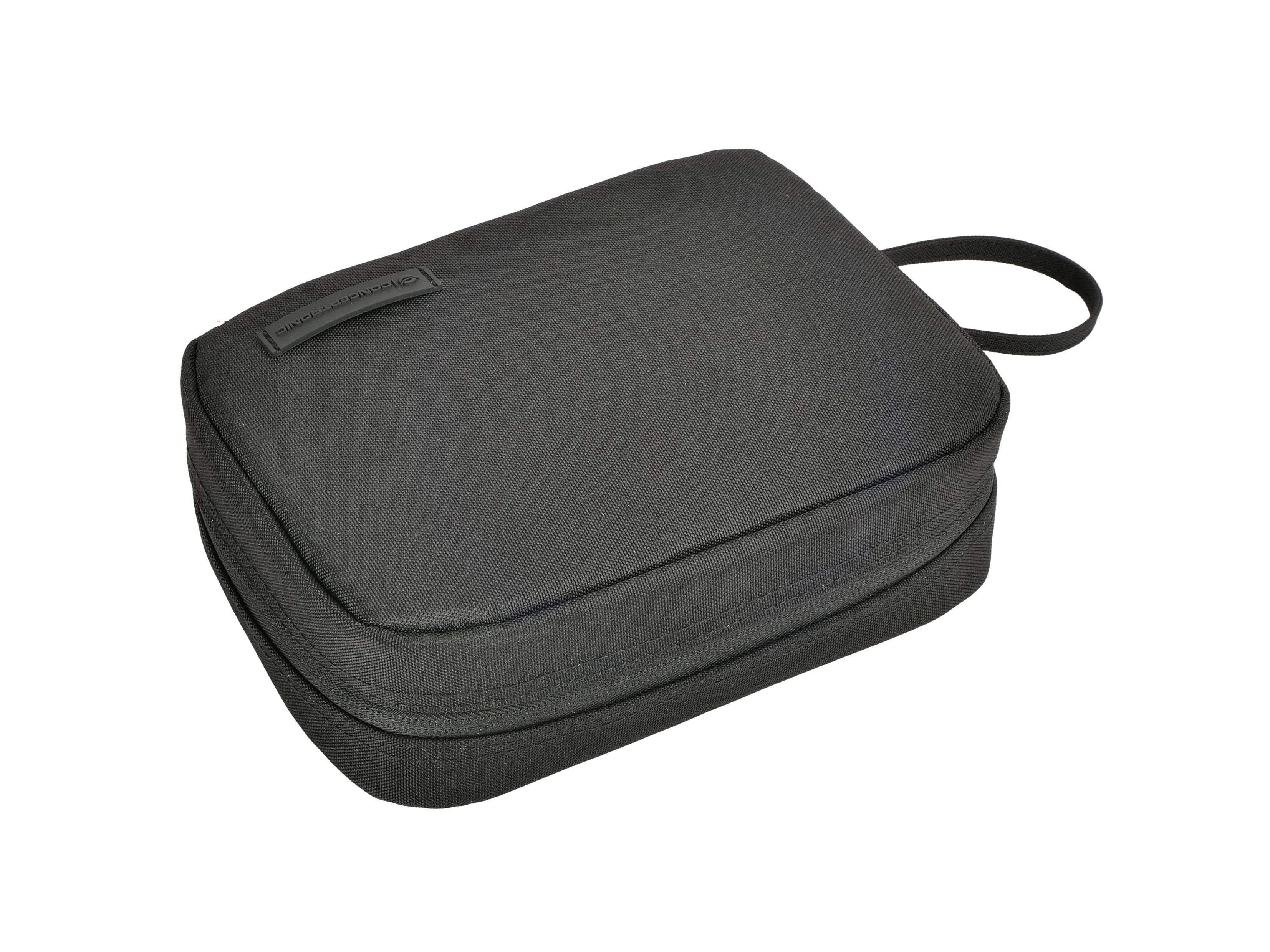 Conceptronic Organizer-Tasche Tech-Zubehörtasche Negro