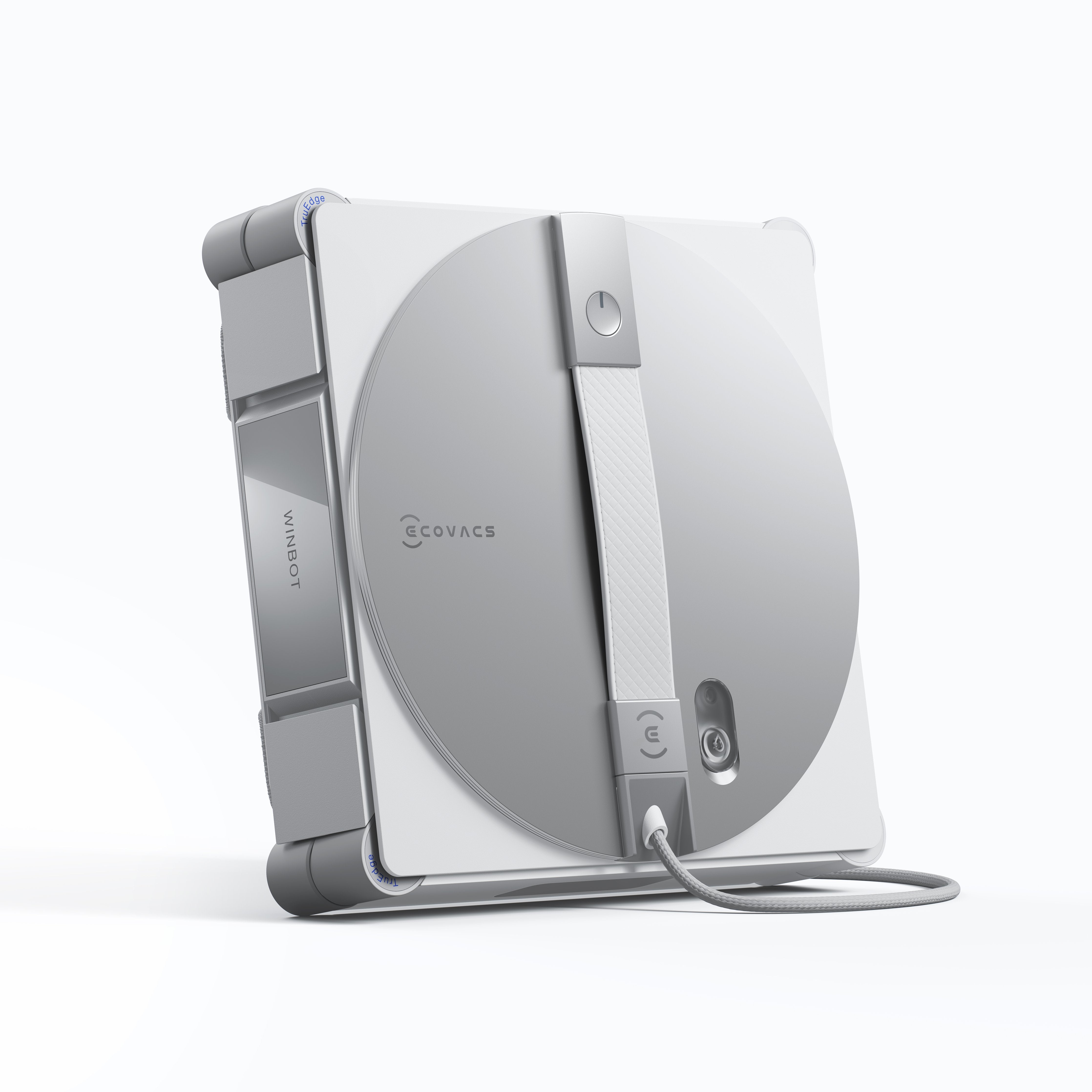 Ecovacs Winbot Silver W3 Omni (Winbot W3 Omni)