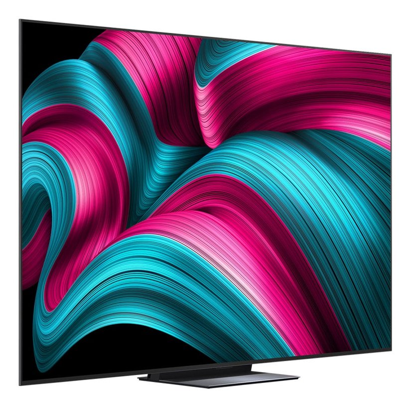 Oled83c56la 83  Smt Oled 150w Webos