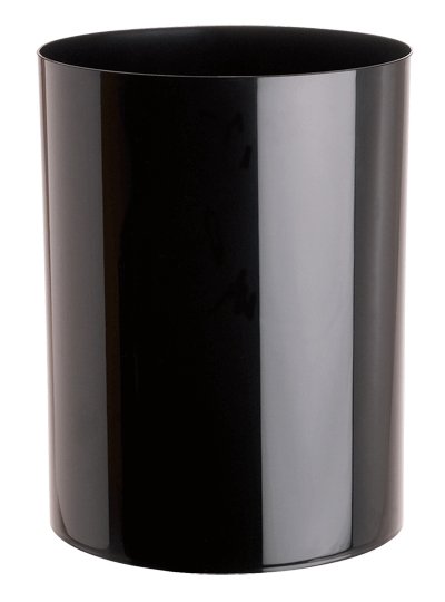 EAN 8429368286031 - Archivo 2000 2000 NE papelera 17 L Alrededor Poliestireno (PS) Negro imagen 1