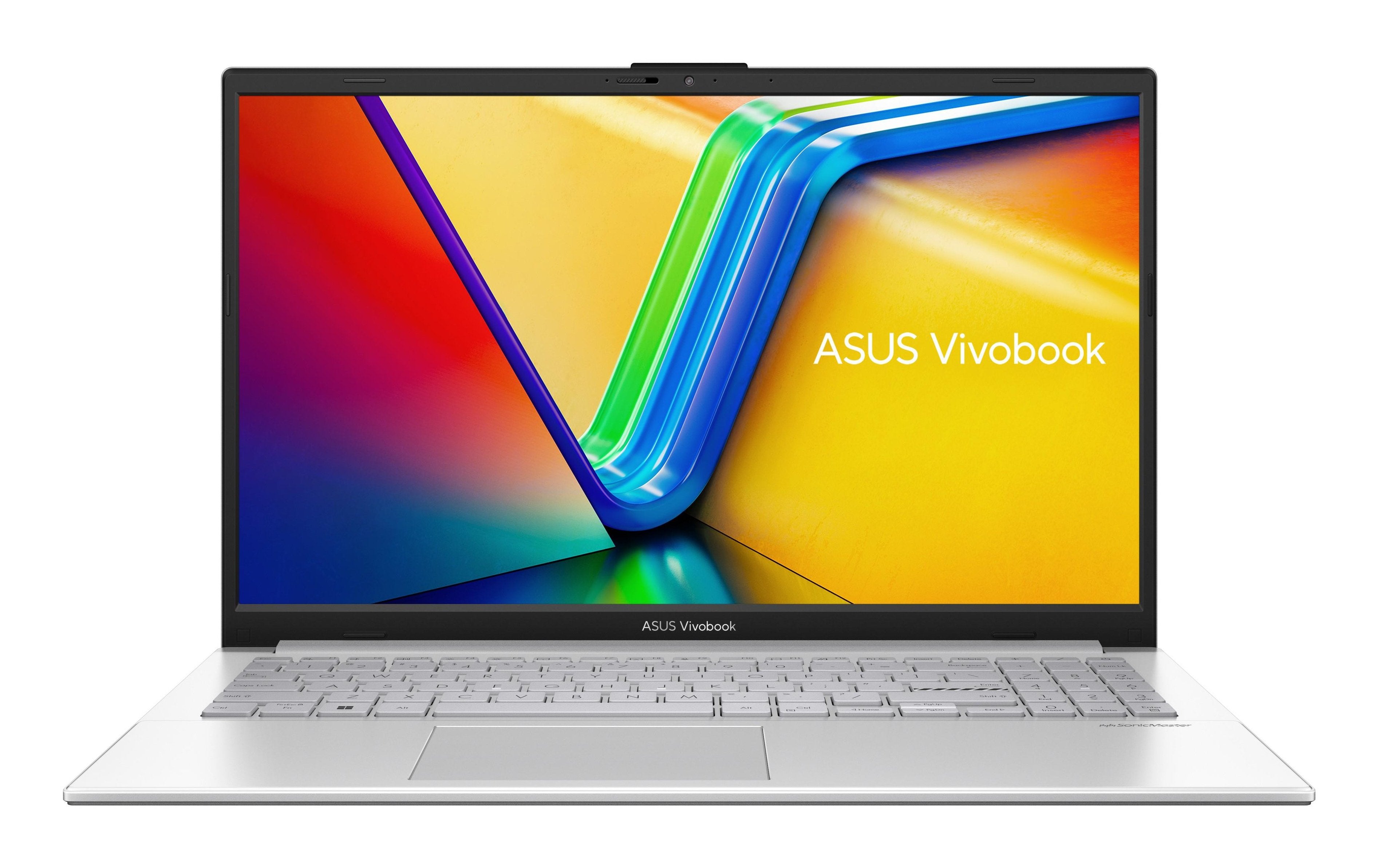 Portátil Asus Vivobook Go E1504fa-Nj158w Ryzen 5 7520u 8gb 512gb Ssd 15.6' Win11