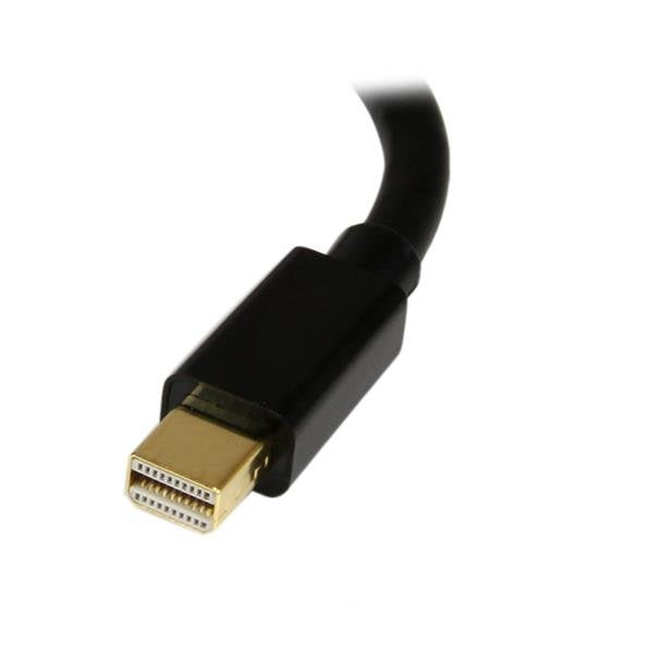EAN 0065030843300 - StarTech.com MDP2DPMF6IN cable DisplayPort 0,1524 m Negro imagen 3