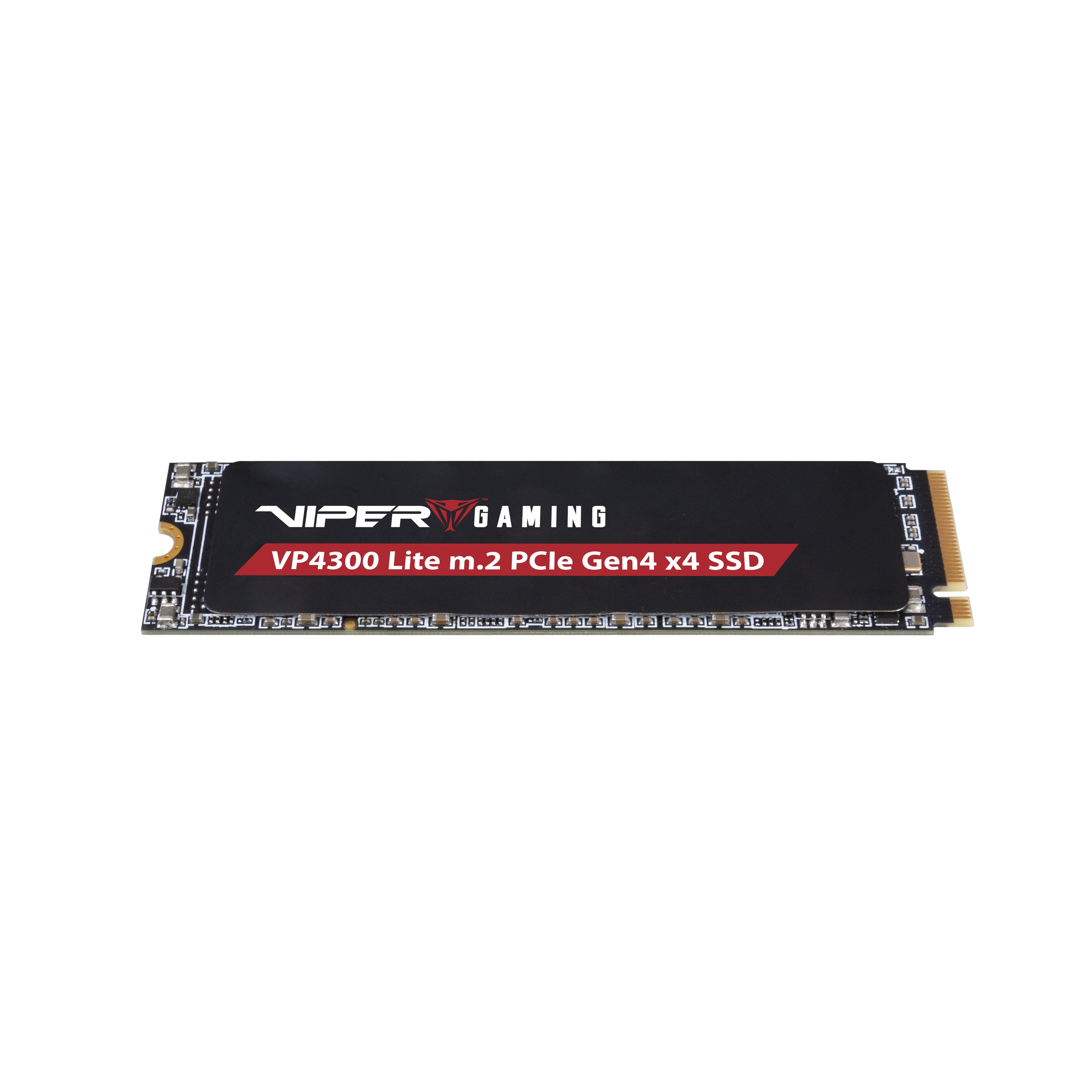 EAN 4711378425383 - Patriot Memory VP4300 Lite 4 TB M.2 PCI Express 4.0 NVMe imagen 5