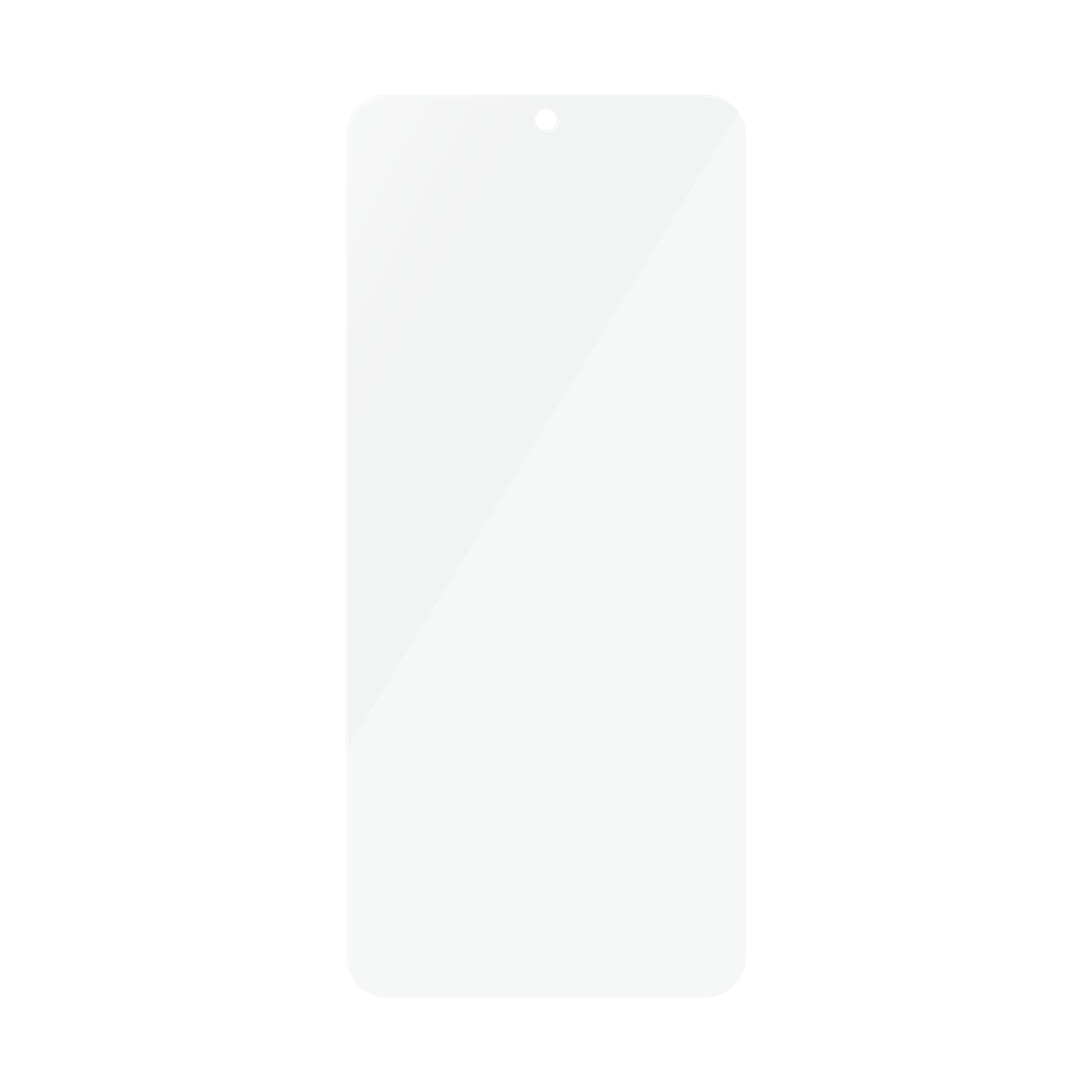 Panzerglass Safe. Screen Protector Samsung Galaxy Xfunda7/Xfunda6pro Uw Fit