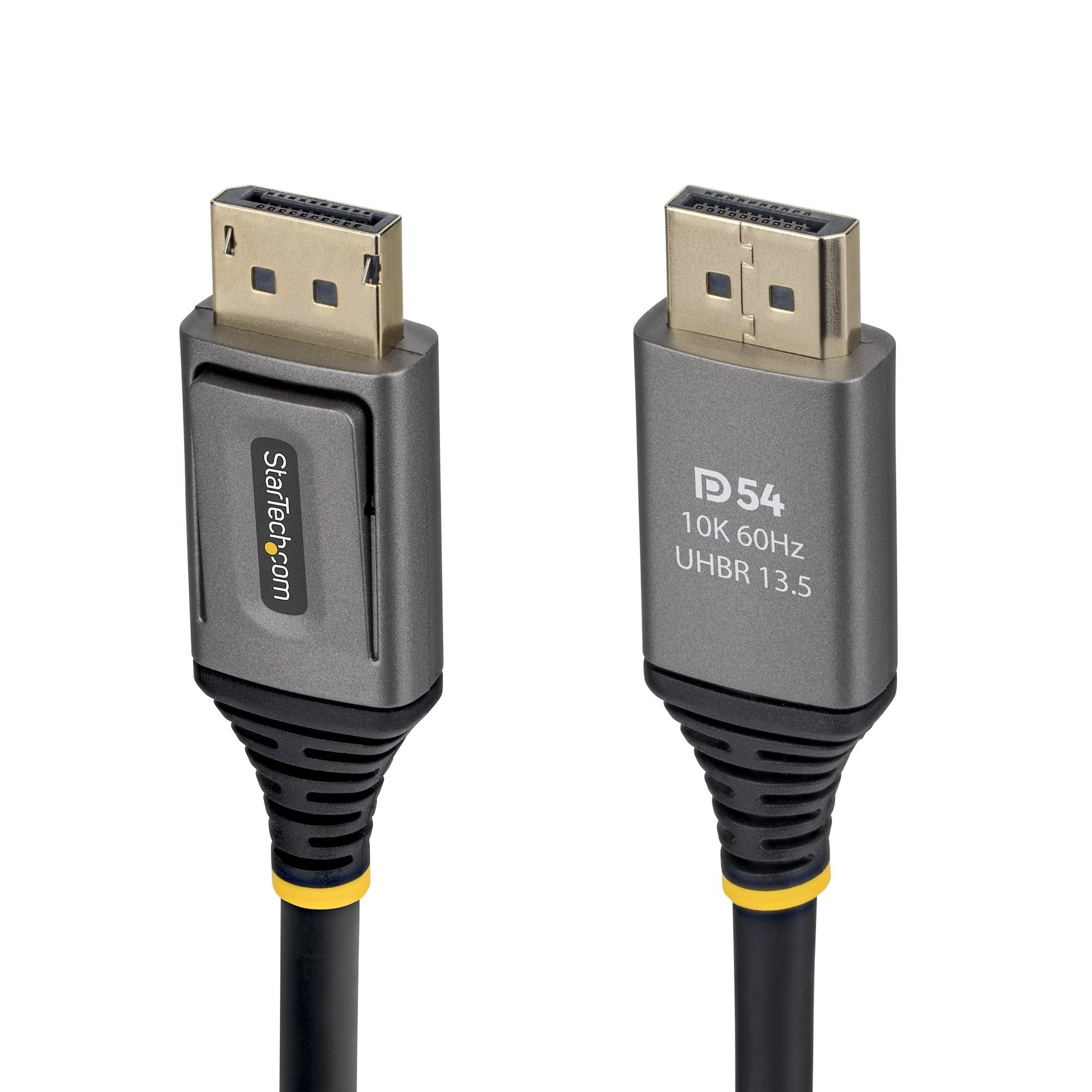 Cable Displayport 2.1 De 50cm Cabl