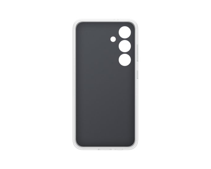 Samsung Suit Case Funda Para Galaxy S24 (6.2") Blanco Rojo