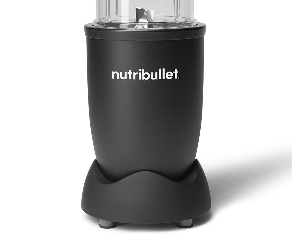 Batidora De Vaso  Nutribullet Pro 900 0,9 L 900 W Champán
