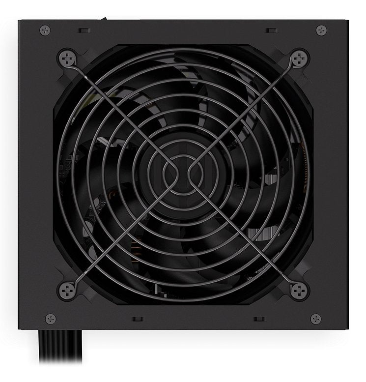 Endorfy Vero L6 750 W (Negro, 1x 12-Pin High Power Gpu, 2x Pcie, 750 Watt) Ey7a014