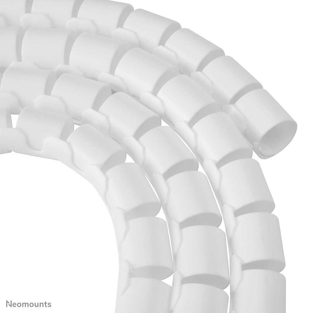 EAN 8721246340218 - Neomounts ADS06-142WH organizador de cables Escritorio Pasacables Blanco 1 pieza(s) imagen 6