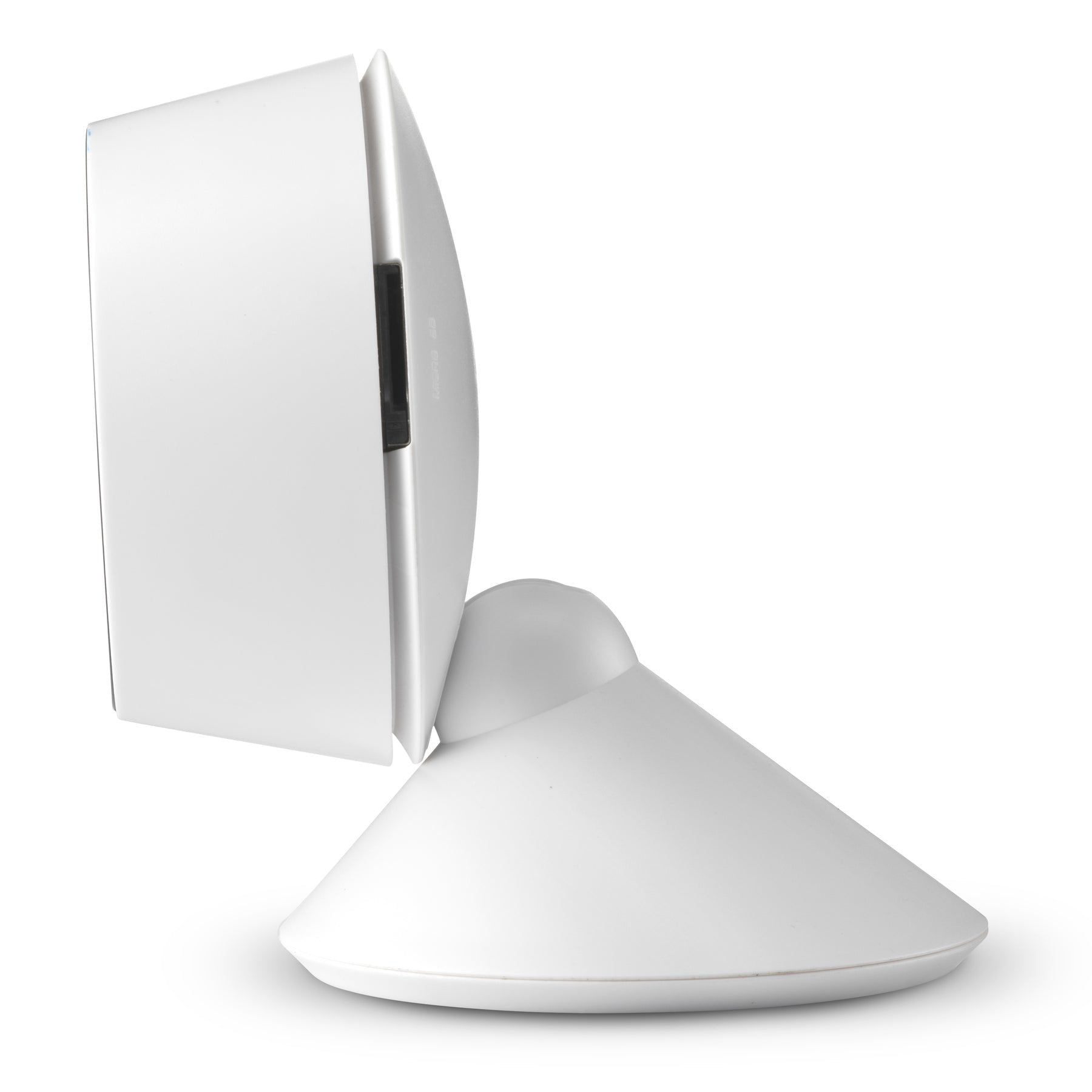 EAN 8712412594221 - Alecto SMARTBABY5 Wi-Fi Blanco imagen 5