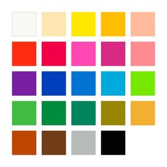 Staedtler 2430 Pack De 24 Tizas Pastel Suave - Excelentes Para Mezclar Colores